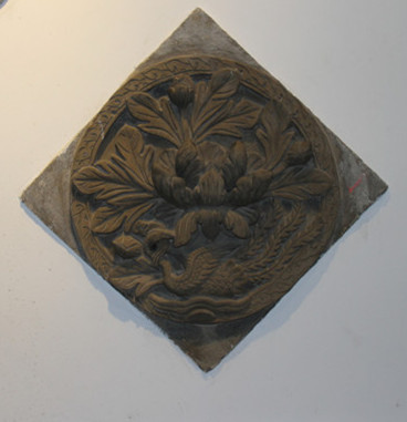Indoor Exhibition Hall: Mountain Flower
