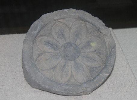 Indoor Exhibition Hall: Lotus Wadang